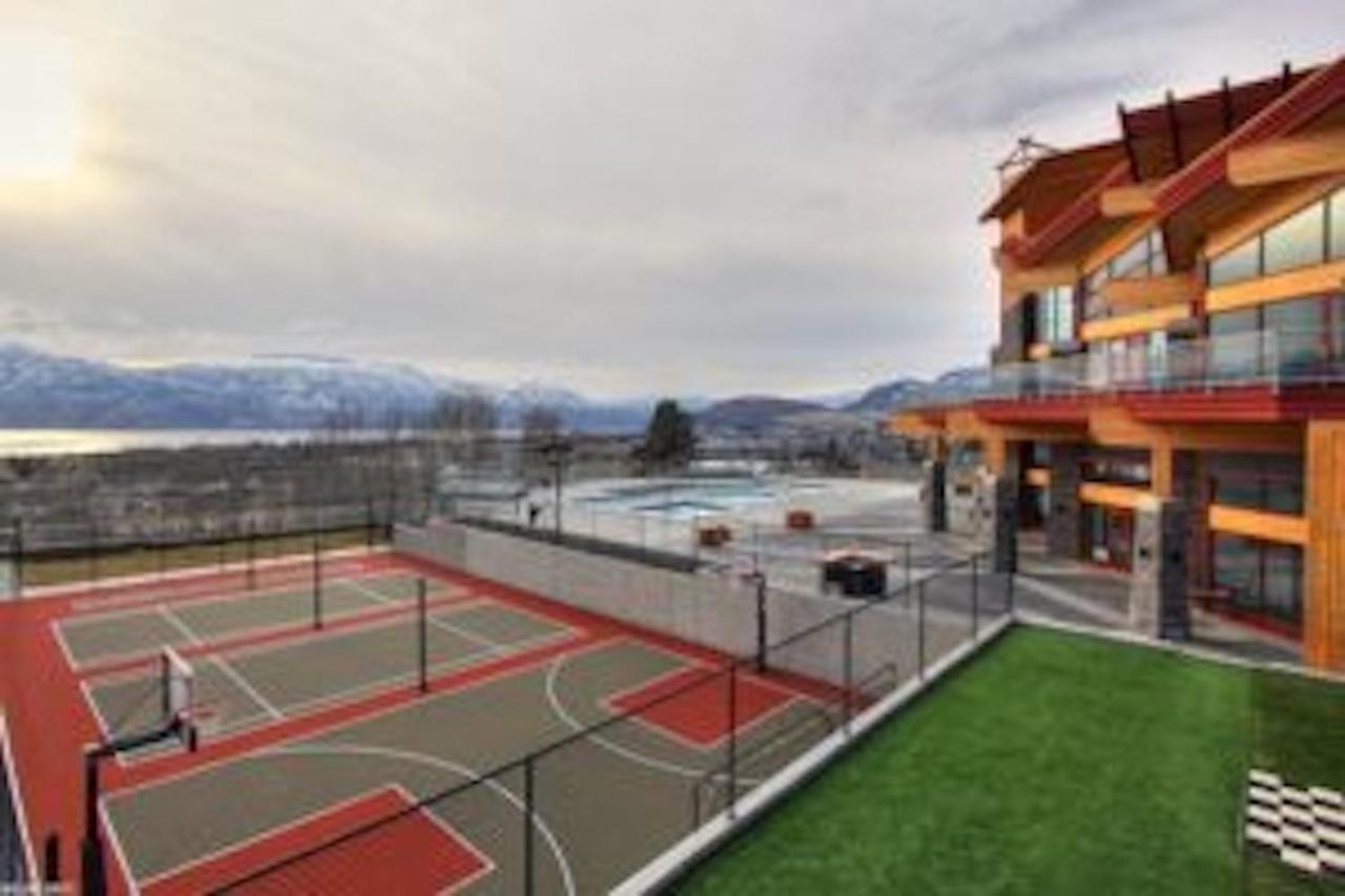 Stay In The Okanagan - Copper Sky, Вест-Келовна Екстер'єр фото