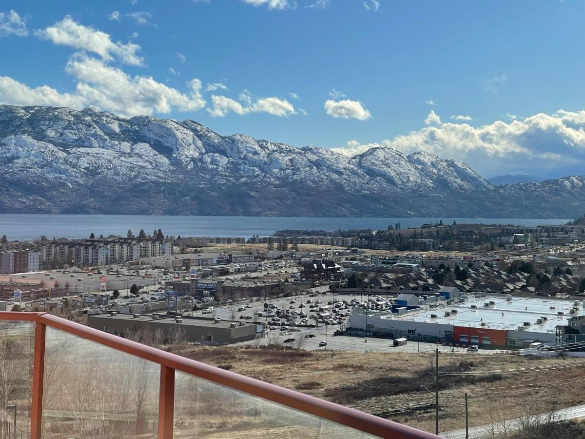 Stay In The Okanagan - Copper Sky, Вест-Келовна Екстер'єр фото