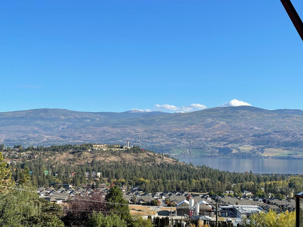 Stay In The Okanagan - Copper Sky, Вест-Келовна Екстер'єр фото