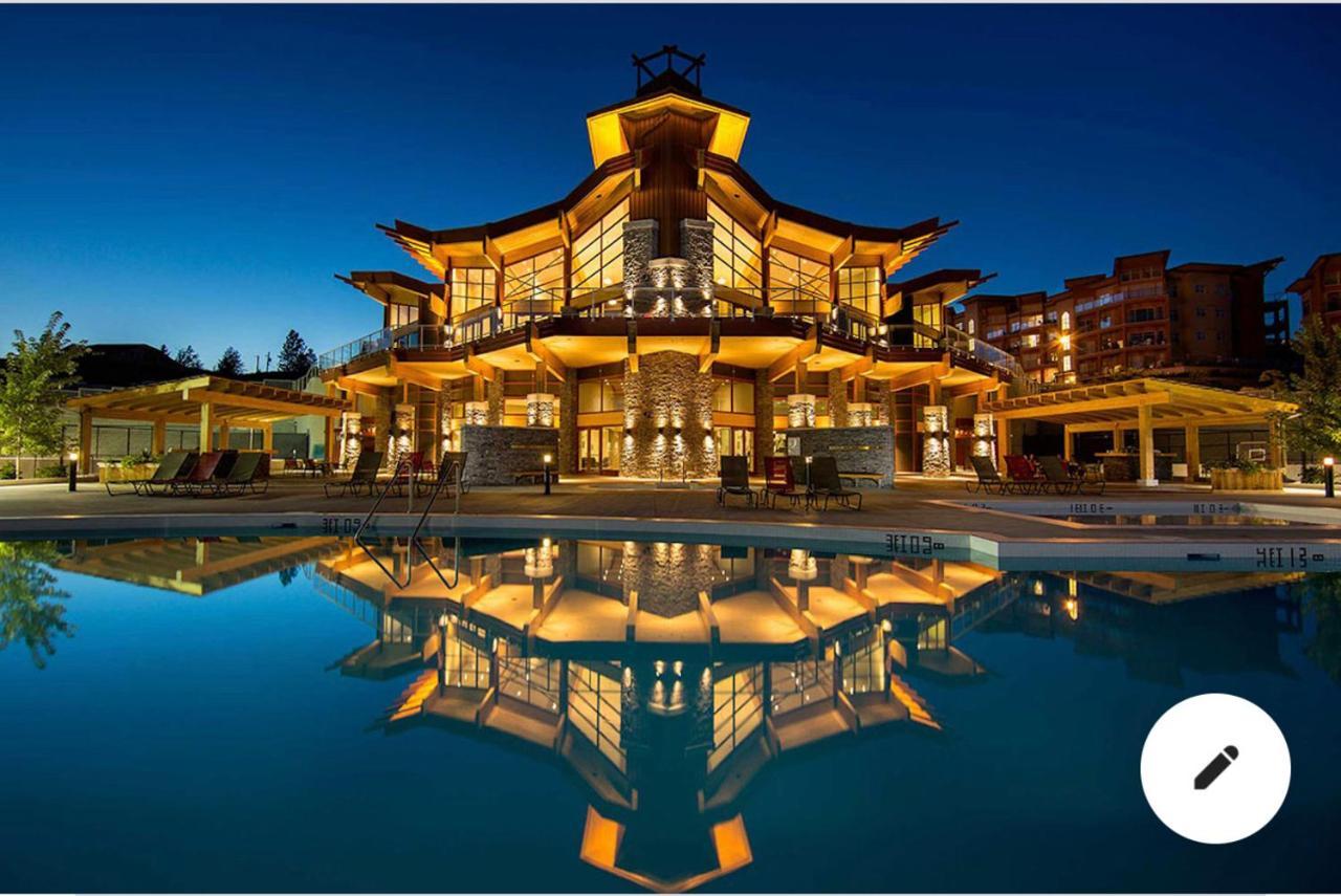 Stay In The Okanagan - Copper Sky, Вест-Келовна Екстер'єр фото