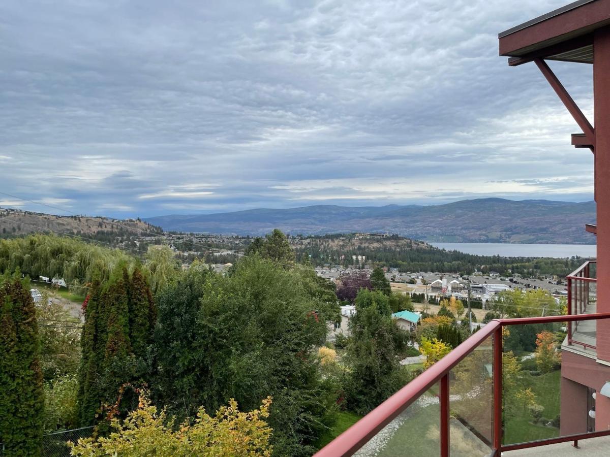 Stay In The Okanagan - Copper Sky, Вест-Келовна Екстер'єр фото