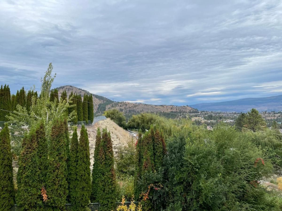 Stay In The Okanagan - Copper Sky, Вест-Келовна Екстер'єр фото