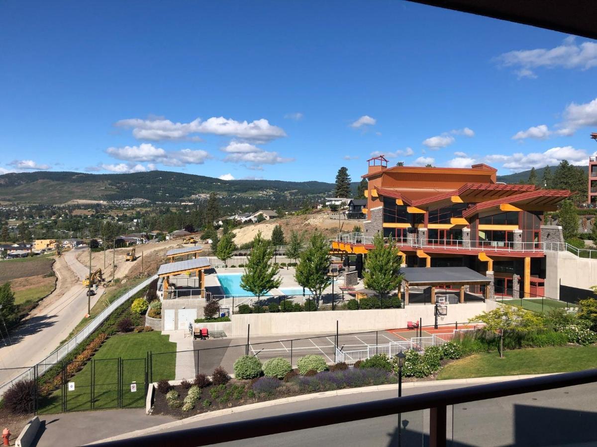 Stay In The Okanagan - Copper Sky, Вест-Келовна Екстер'єр фото