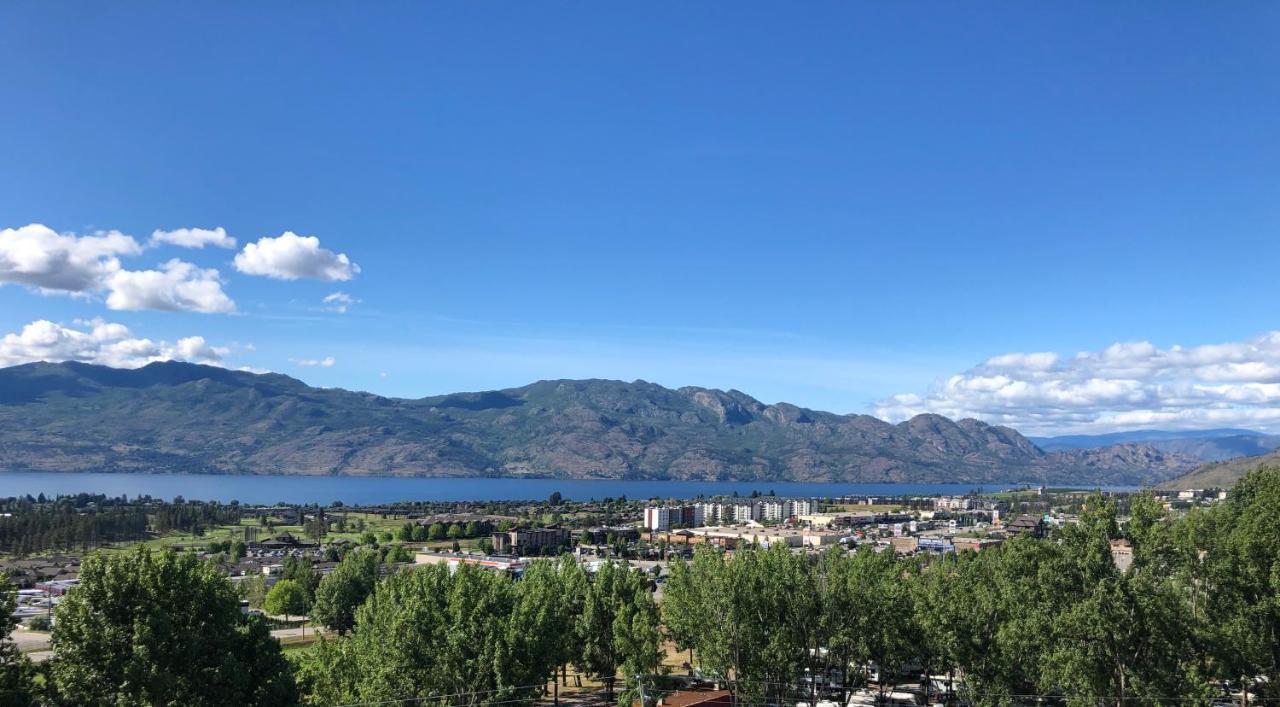 Stay In The Okanagan - Copper Sky, Вест-Келовна Екстер'єр фото