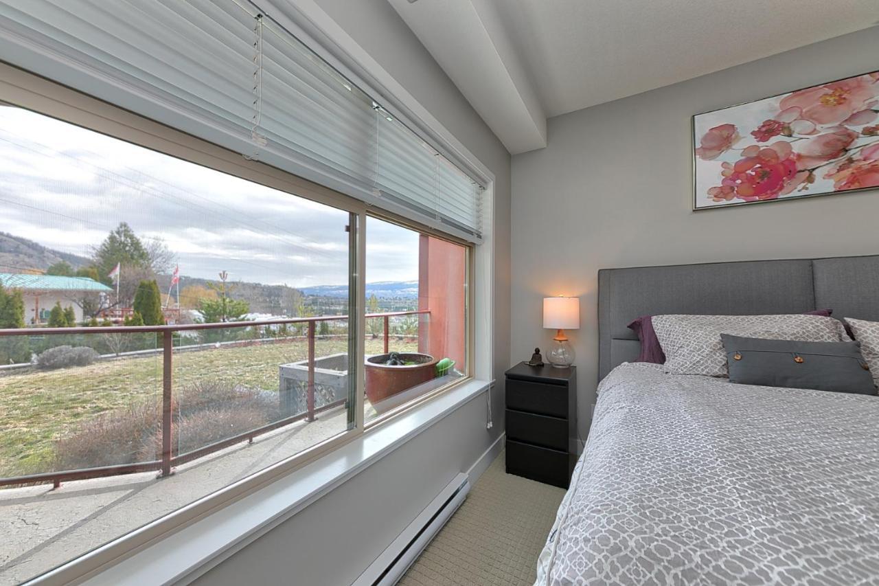 Stay In The Okanagan - Copper Sky, Вест-Келовна Екстер'єр фото